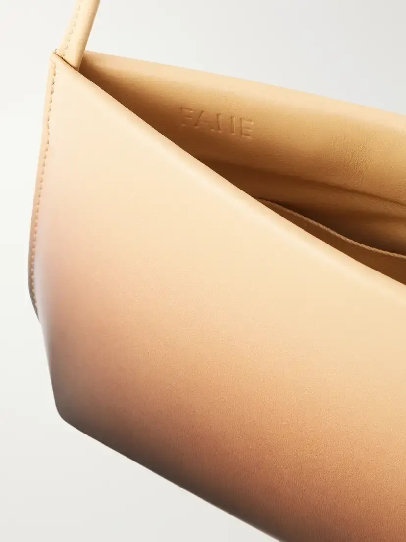 FANE Bra Leather Shoulder Bag | Thumbnail 6 FANE Bra Leather Shoulder Bag | Thumbnail 6