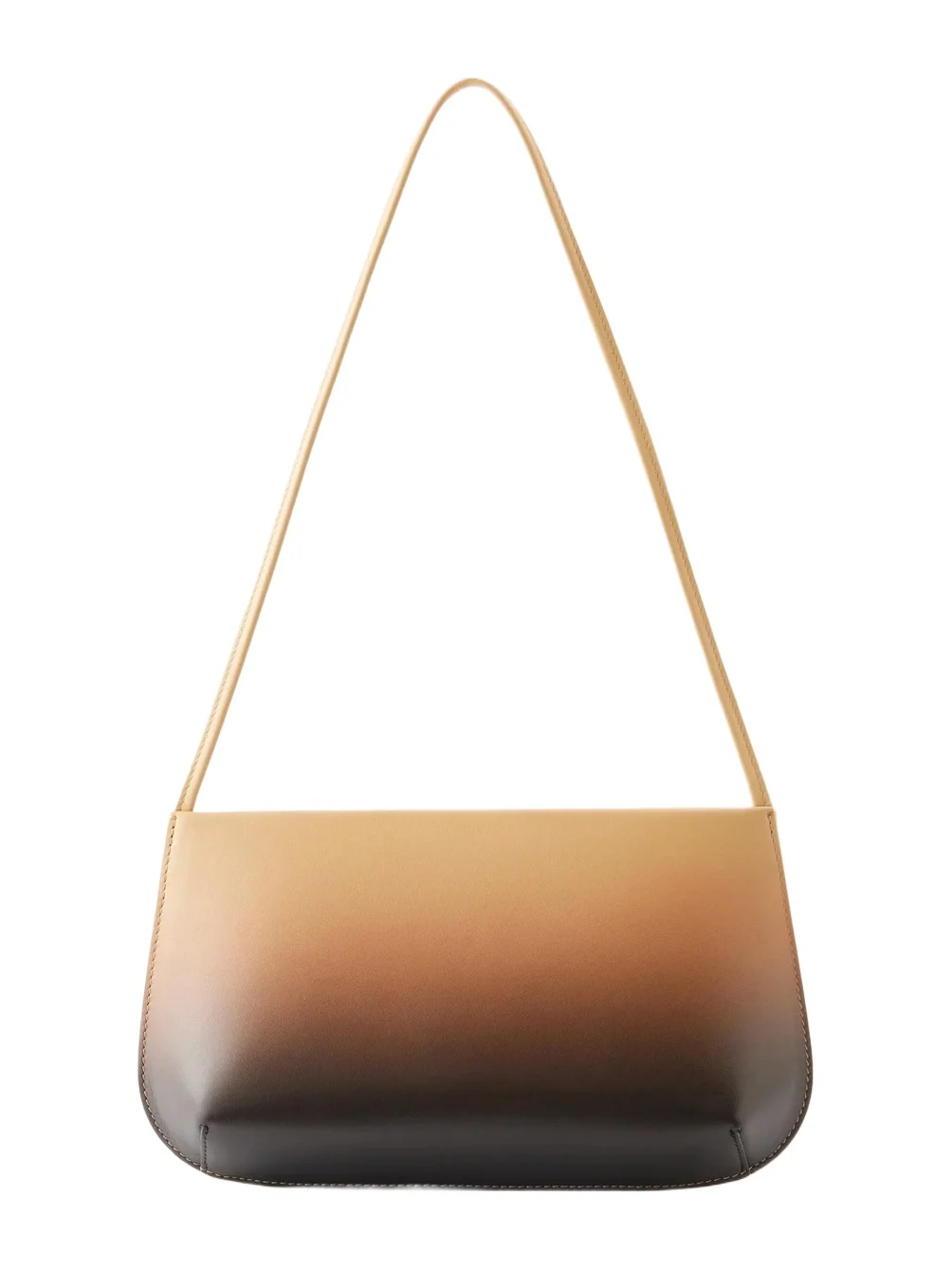 Bra Leather Shoulder Bag Bra Leather Shoulder Bag