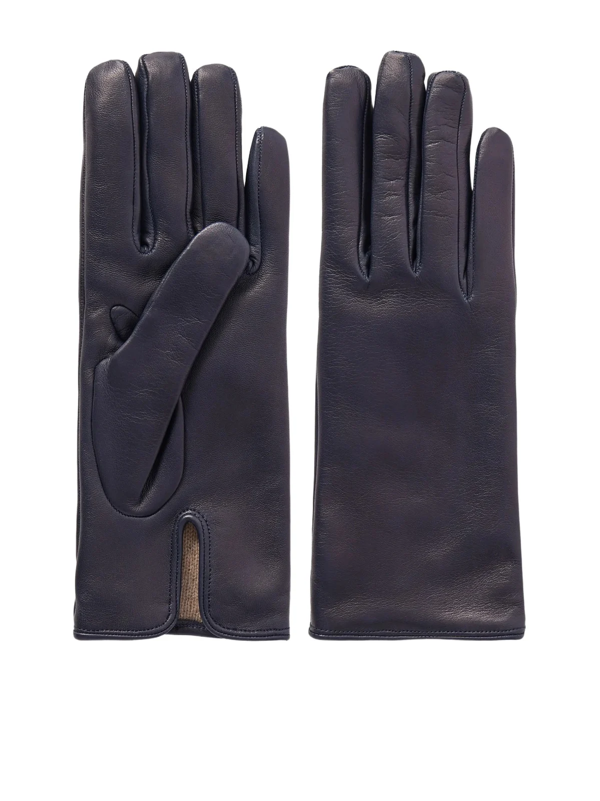 Leather Gloves