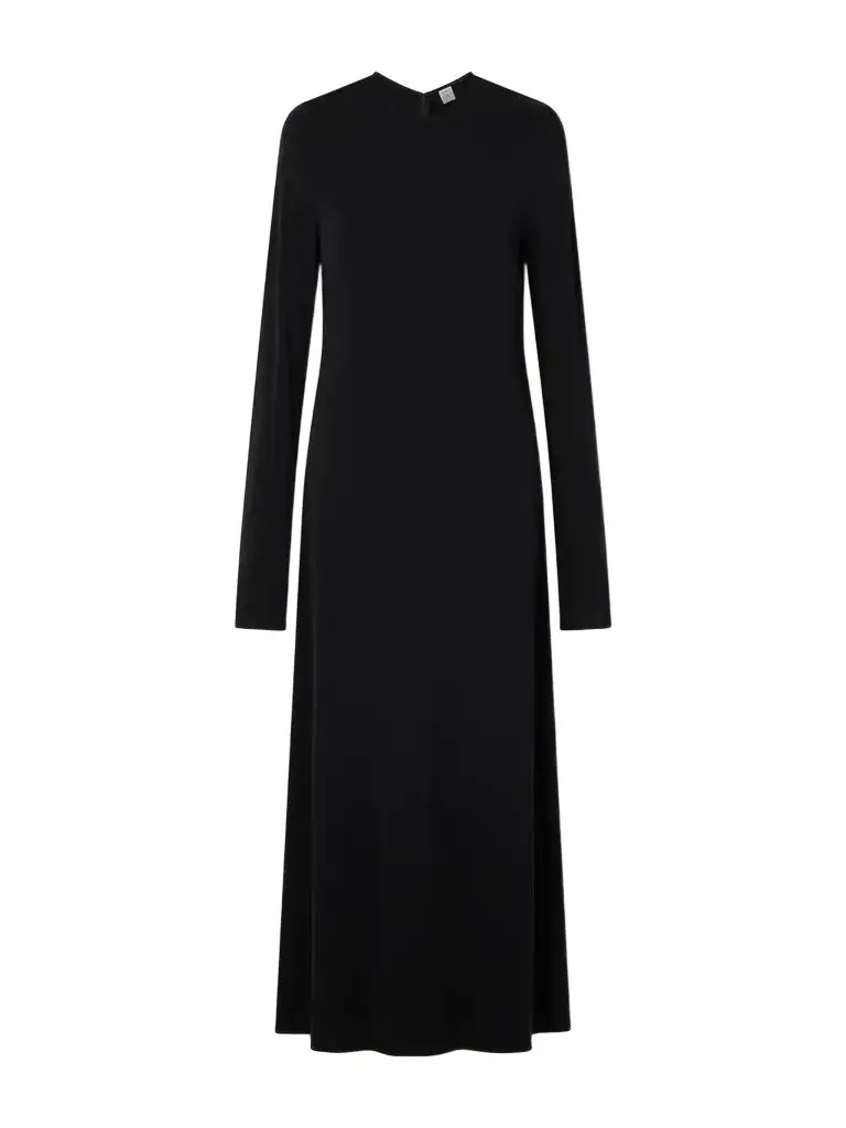 TOTEME Jersey Maxi Dress