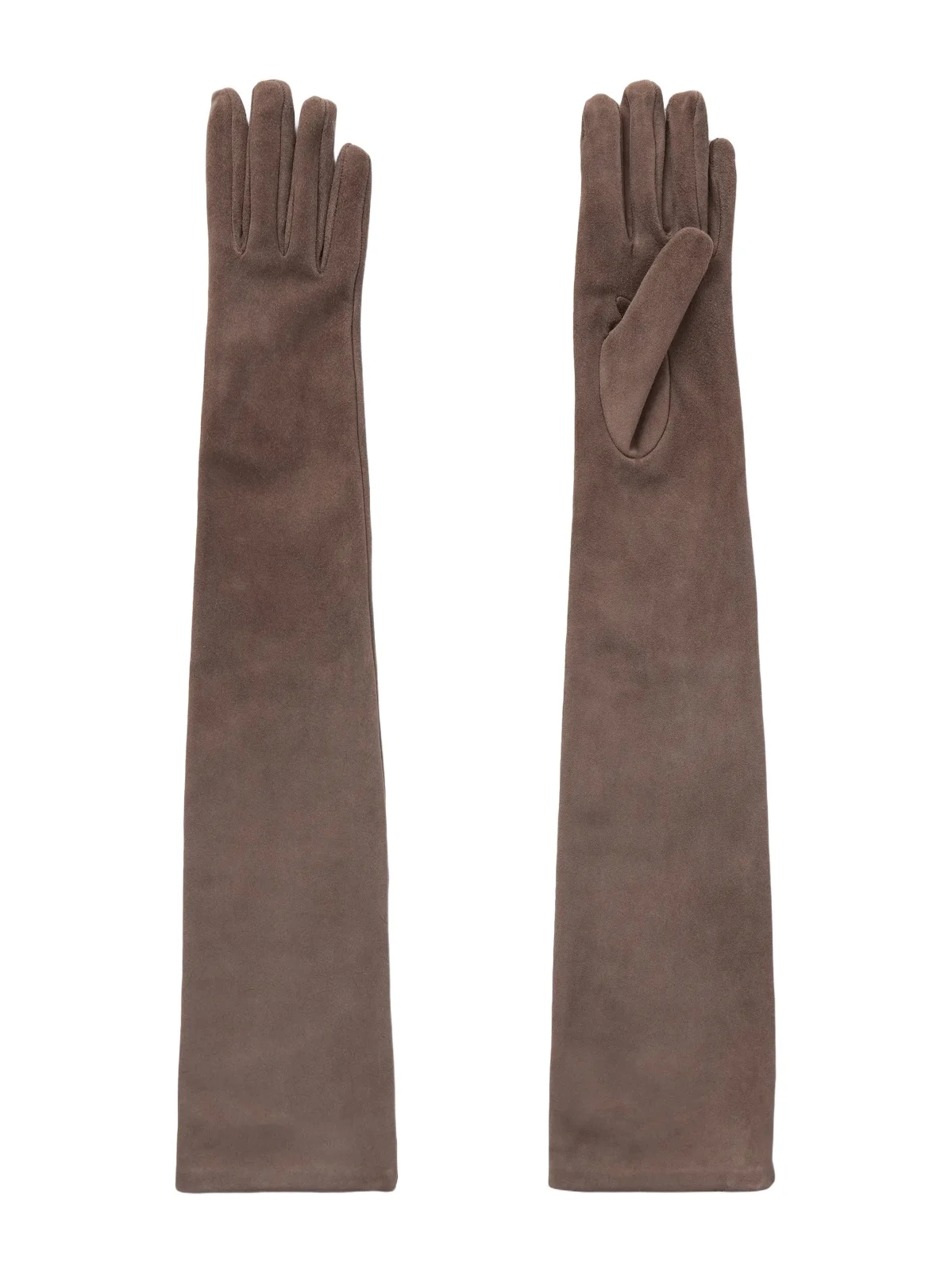 Suede Gloves Suede Gloves