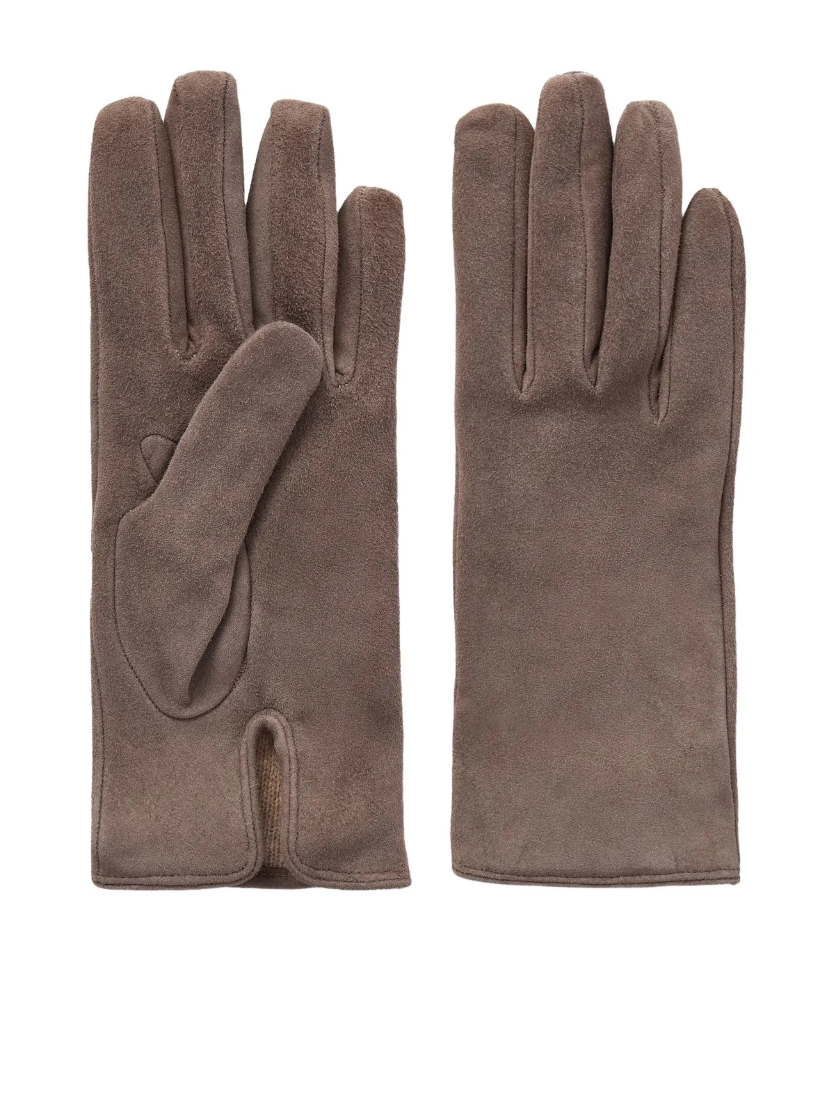 Suede Gloves Suede Gloves