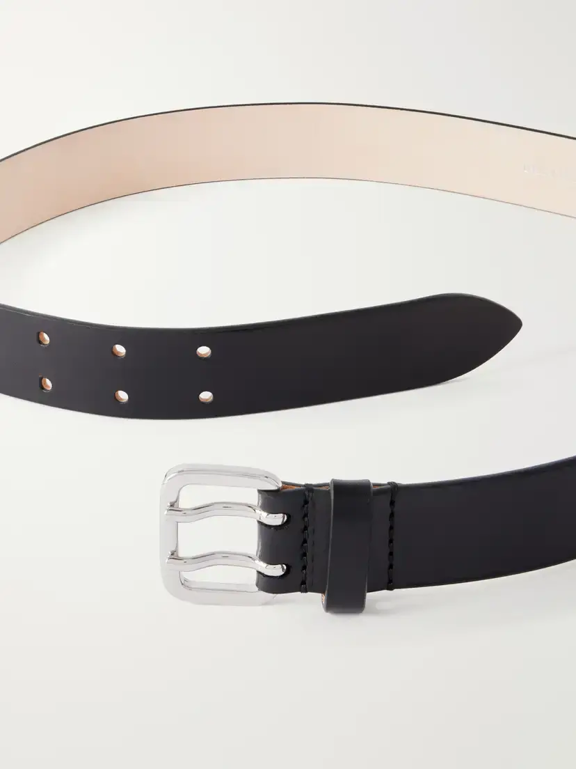 Déhanche Mini Hutch Leather Belt | Thumbnail 3 Déhanche Mini Hutch Leather Belt | Thumbnail 3