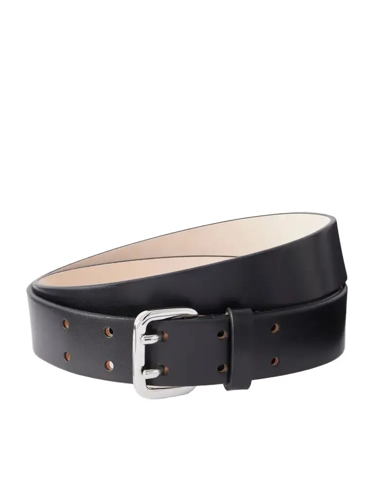 Déhanche Mini Hutch Leather Belt | Image 1 Déhanche Mini Hutch Leather Belt | Image 1