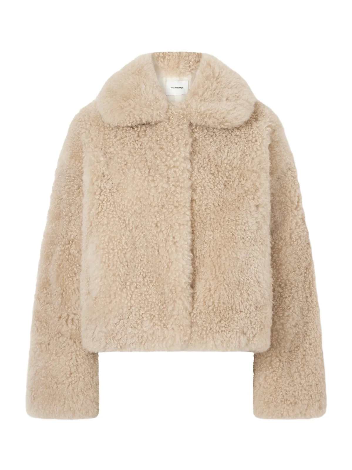 Shearling Jacket Shearling Jacket