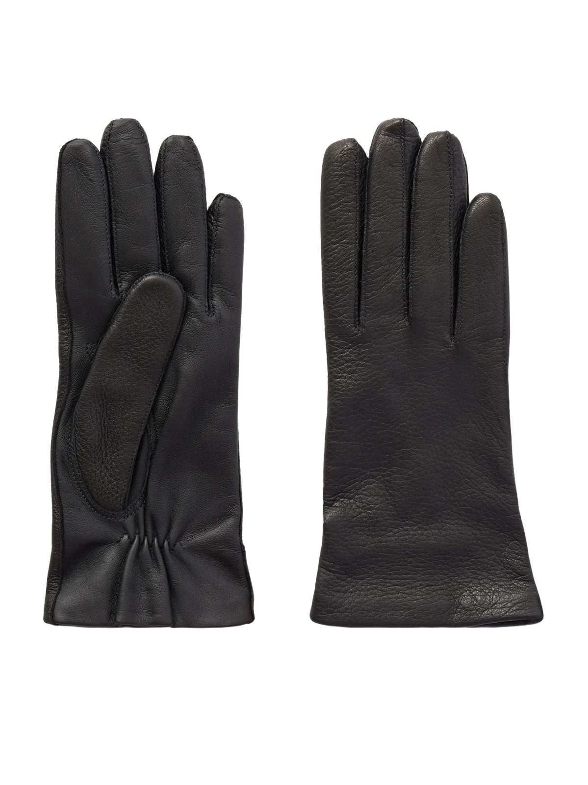 Leather Gloves
