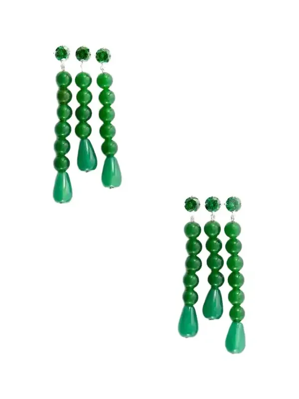 Weeping Willow Earrings Weeping Willow Earrings