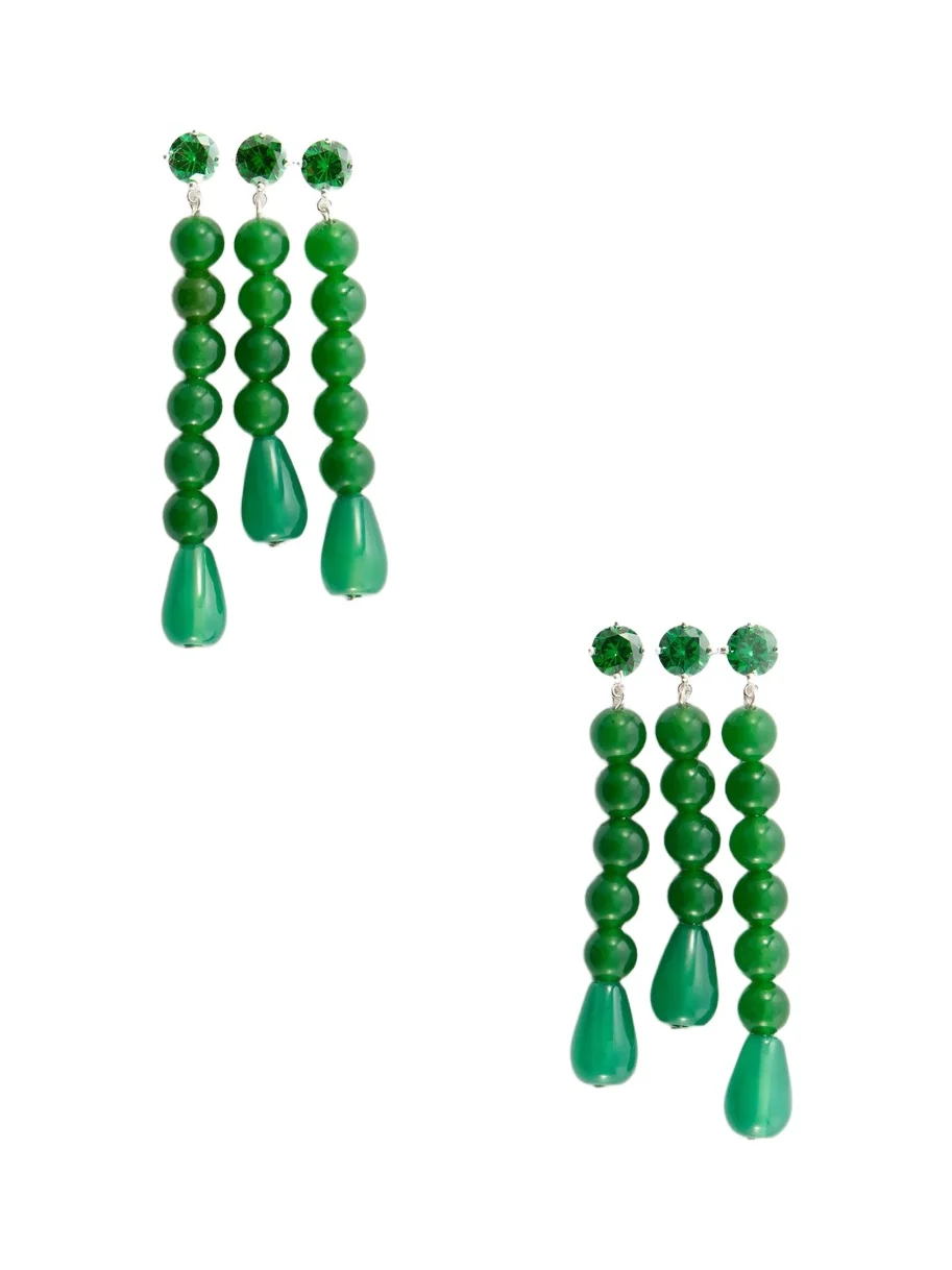 Weeping Willow Earrings Weeping Willow Earrings