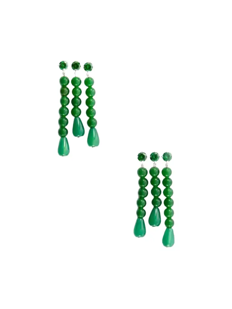 Completedworks Weeping Willow Earrings