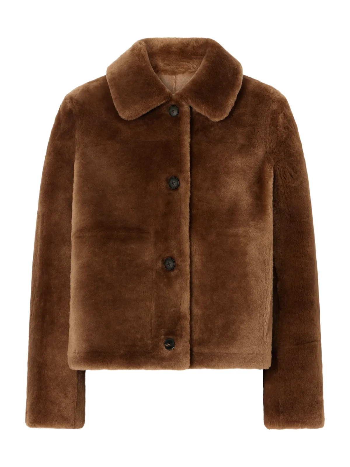 Shearling Jacket