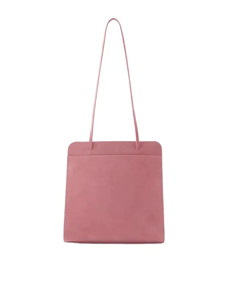 FANE Lisse Suede Tote