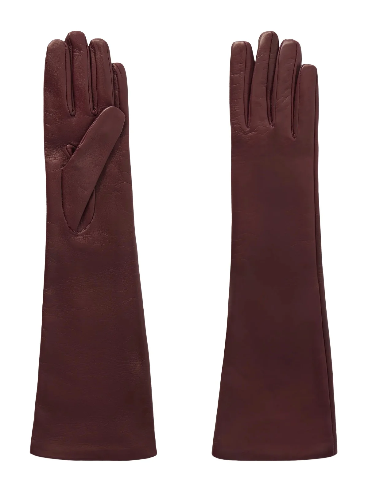 Leather Gloves
