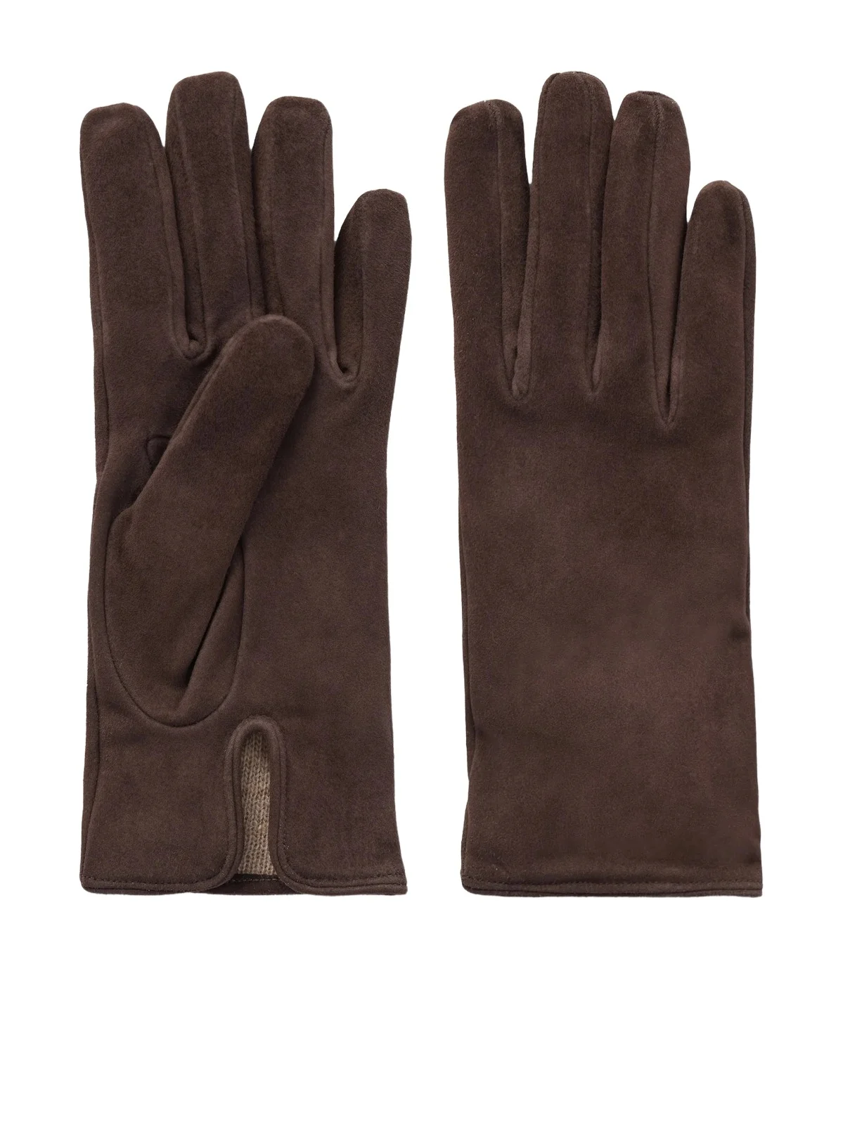 Suede Gloves Suede Gloves