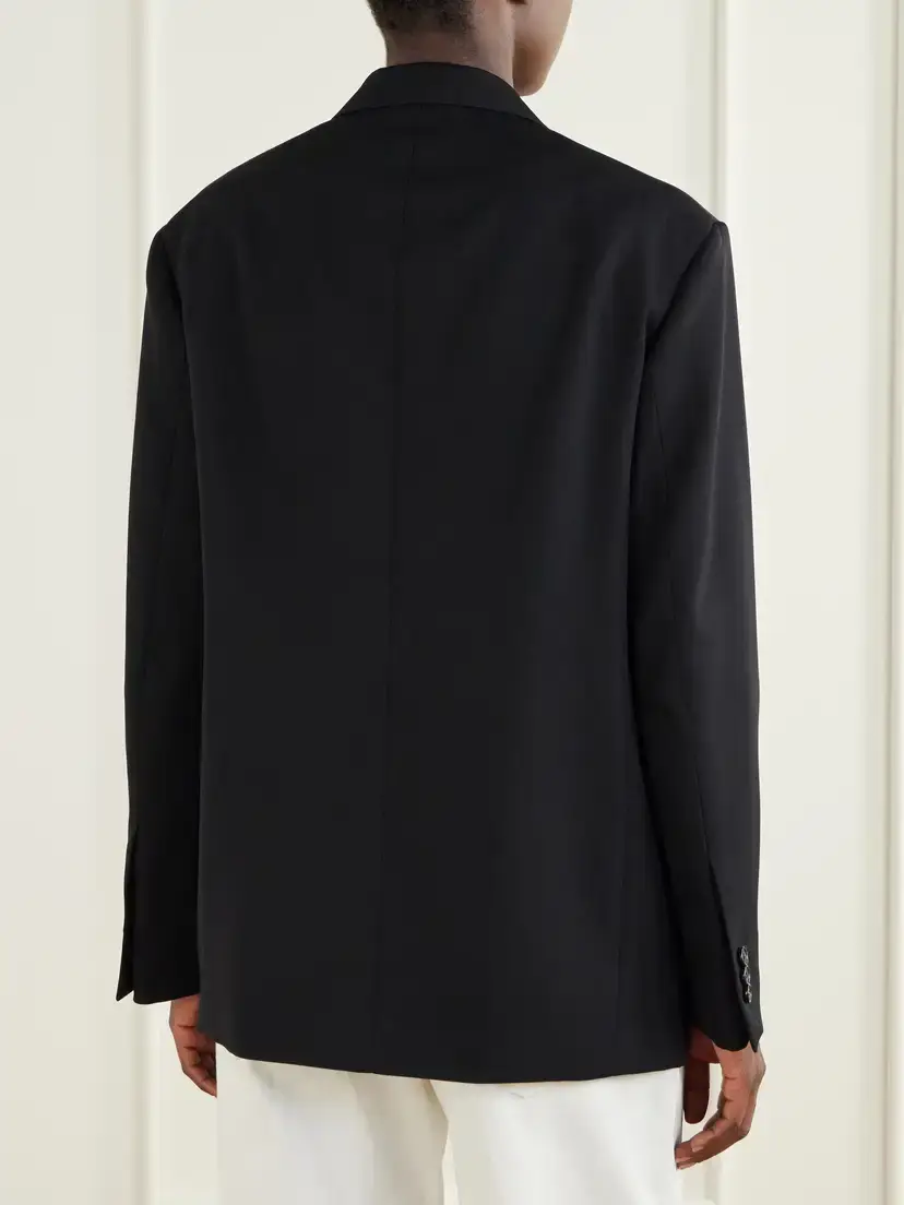 Loewe Wool Blazer | Thumbnail 4