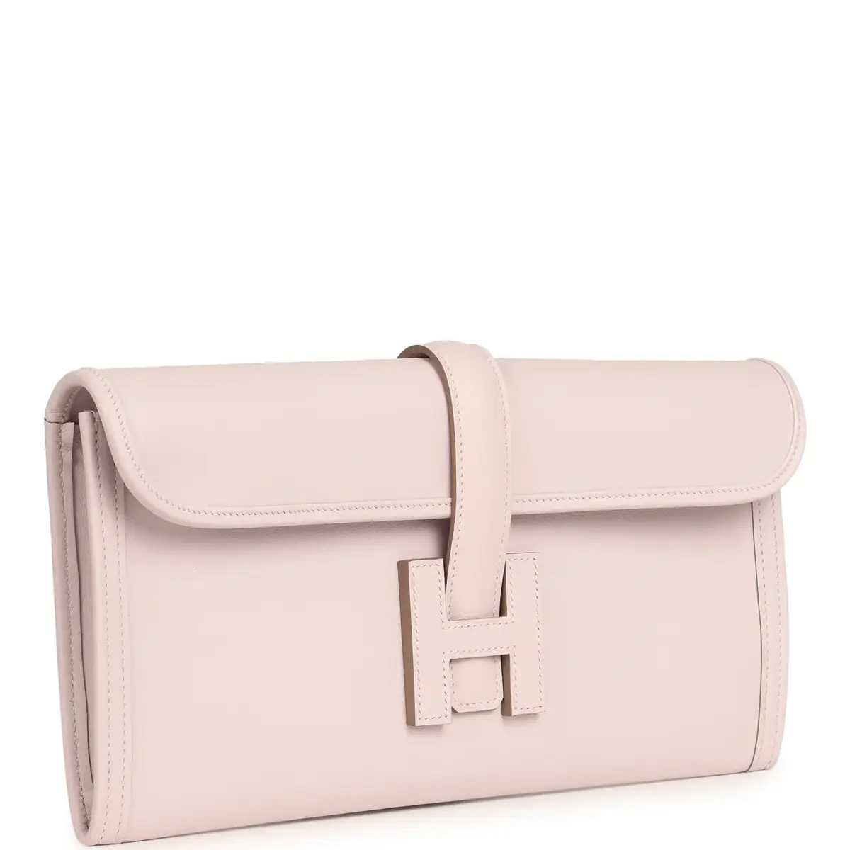 HERMÈS Hermes Jige Elan 29 Mauve Pale Swift | Thumbnail 2 HERMÈS Hermes Jige Elan 29 Mauve Pale Swift | Thumbnail 2