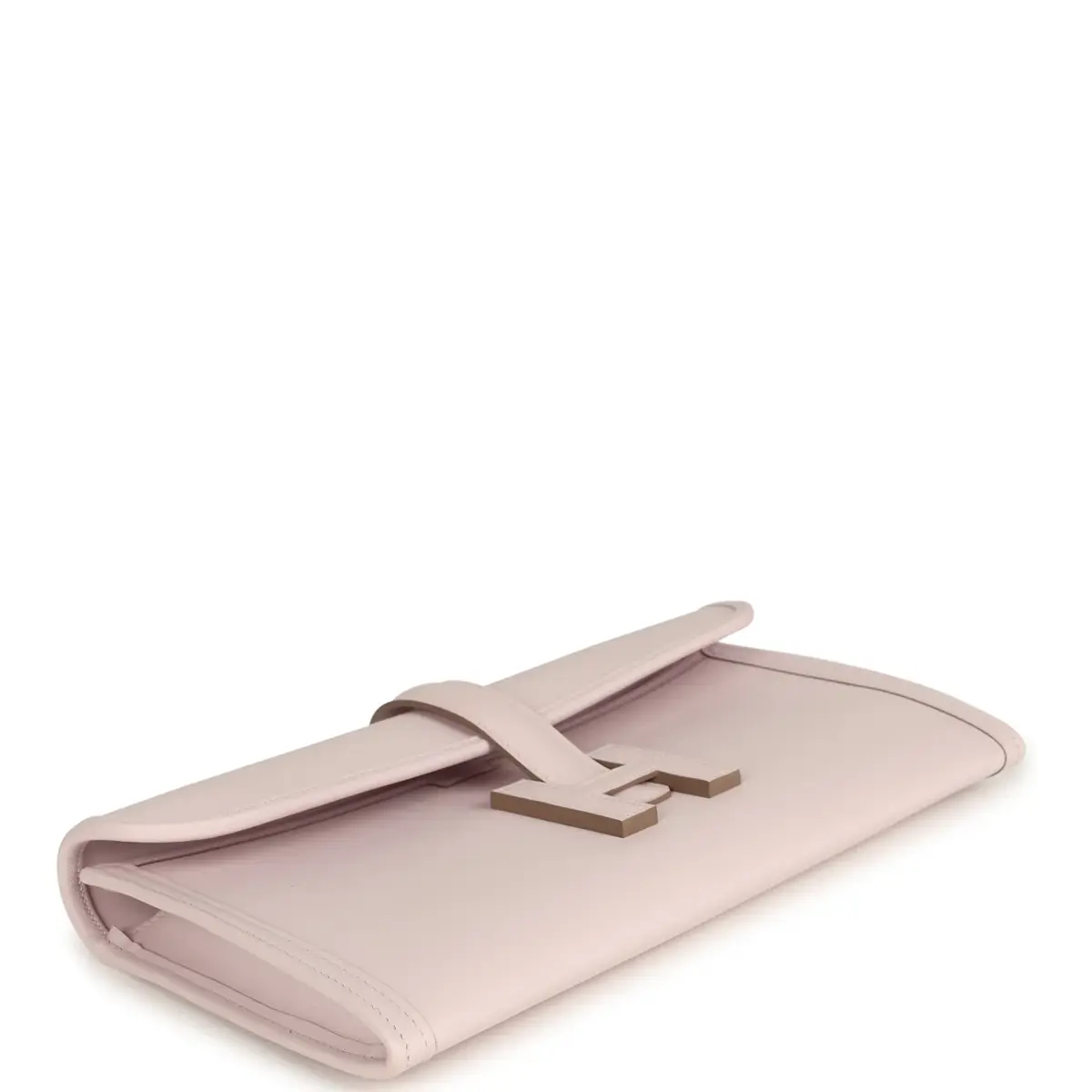 HERMÈS Hermes Jige Elan 29 Mauve Pale Swift | Thumbnail 3 HERMÈS Hermes Jige Elan 29 Mauve Pale Swift | Thumbnail 3