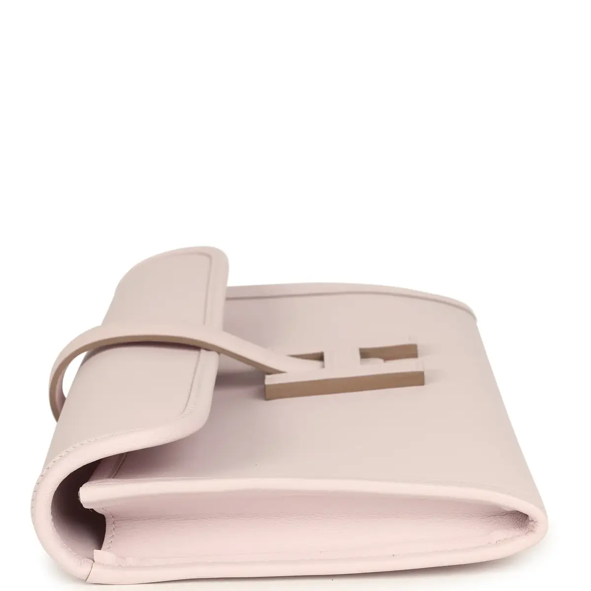 HERMÈS Hermes Jige Elan 29 Mauve Pale Swift | Thumbnail 5 HERMÈS Hermes Jige Elan 29 Mauve Pale Swift | Thumbnail 5