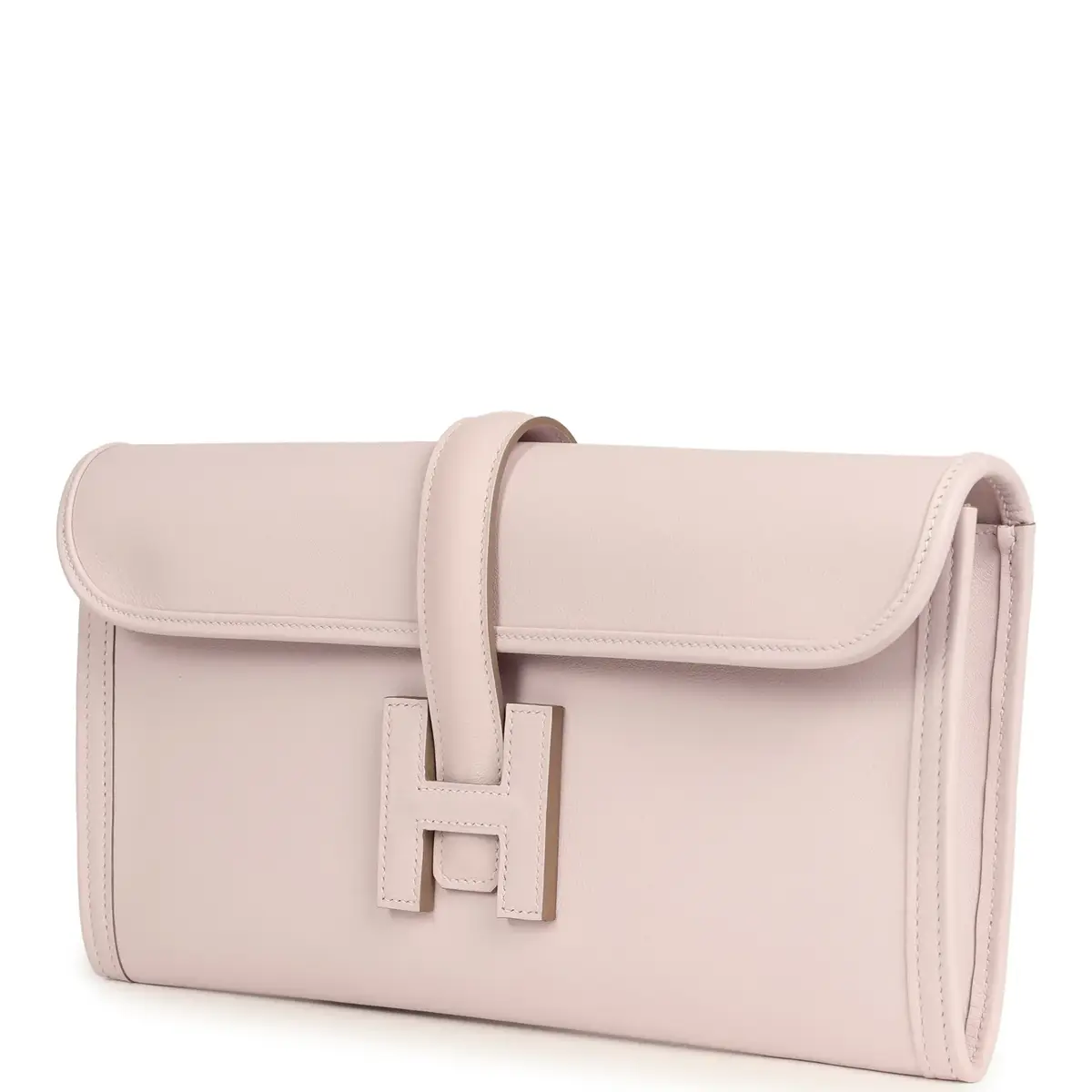 HERMÈS Hermes Jige Elan 29 Mauve Pale Swift | Thumbnail 6 HERMÈS Hermes Jige Elan 29 Mauve Pale Swift | Thumbnail 6