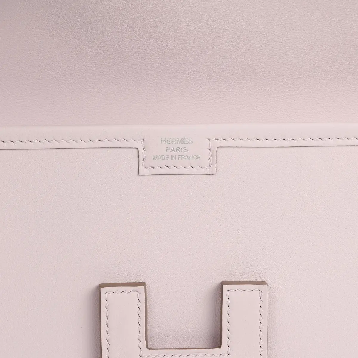HERMÈS Hermes Jige Elan 29 Mauve Pale Swift | Thumbnail 7 HERMÈS Hermes Jige Elan 29 Mauve Pale Swift | Thumbnail 7