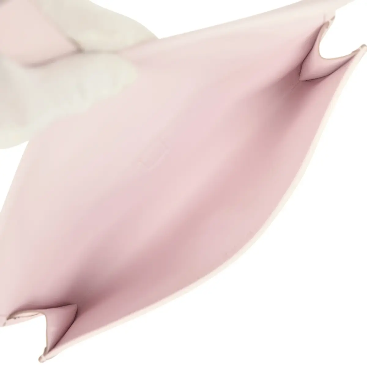 HERMÈS Hermes Jige Elan 29 Mauve Pale Swift | Thumbnail 8 HERMÈS Hermes Jige Elan 29 Mauve Pale Swift | Thumbnail 8