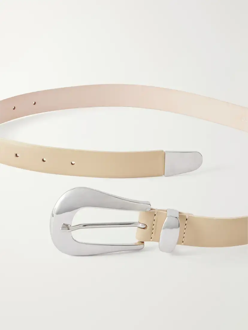 Déhanche Colette Leather Belt | Thumbnail 3 Déhanche Colette Leather Belt | Thumbnail 3