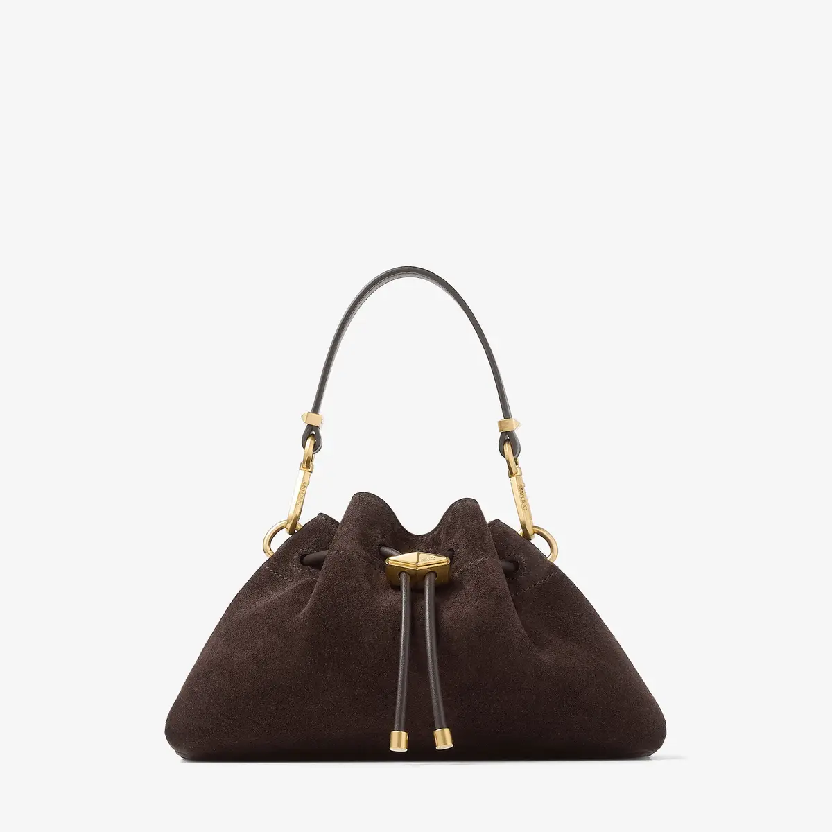 Jimmy Choo Cinch Small Shoulder Bags | Thumbnail 2 Jimmy Choo Cinch Small Shoulder Bags | Thumbnail 2