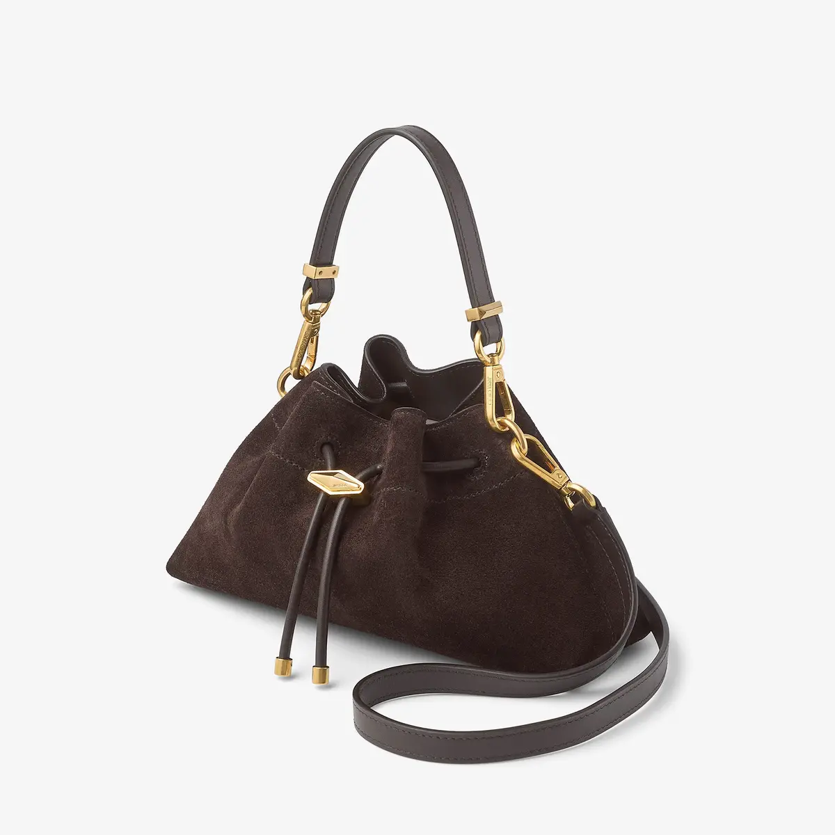 Jimmy Choo Cinch Small Shoulder Bags | Thumbnail 4 Jimmy Choo Cinch Small Shoulder Bags | Thumbnail 4