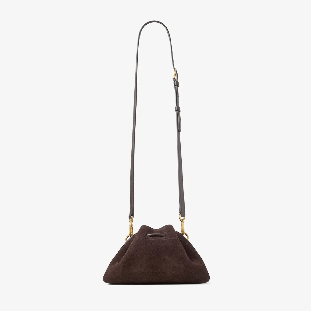 Jimmy Choo Cinch Small Shoulder Bags | Thumbnail 7 Jimmy Choo Cinch Small Shoulder Bags | Thumbnail 7