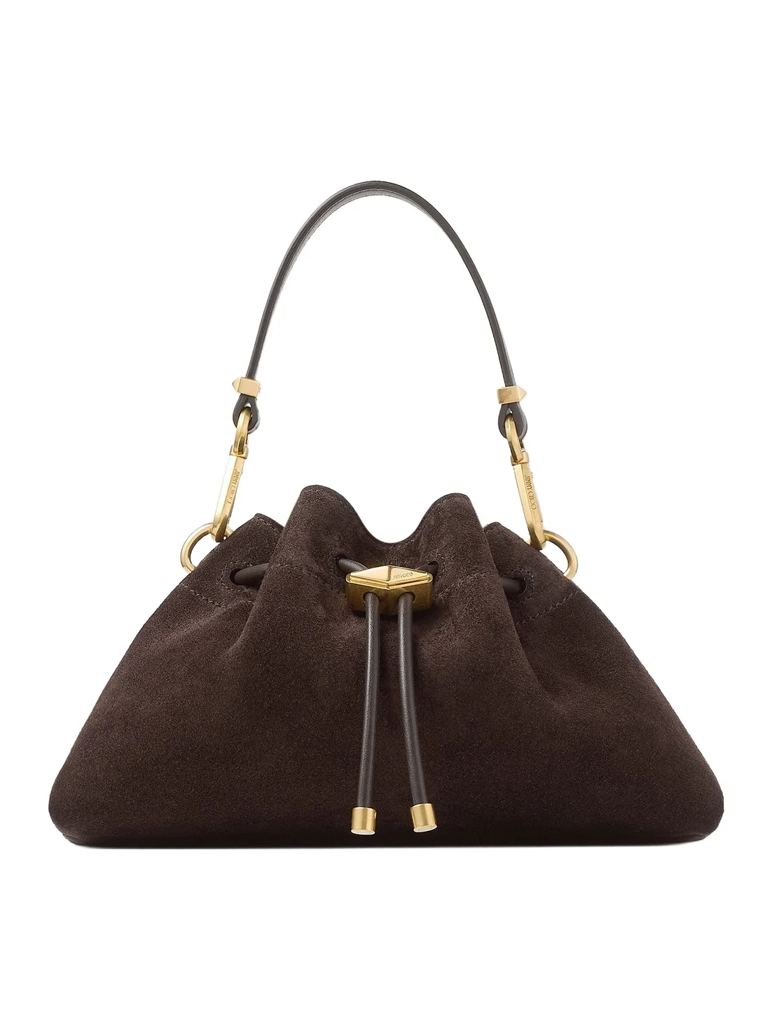 Jimmy Choo Cinch Small Shoulder Bags