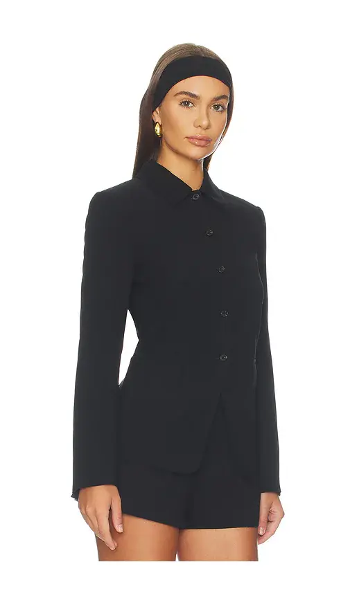 Theory Cutaway Essential Jacket | Thumbnail 2 Theory Cutaway Essential Jacket | Thumbnail 2