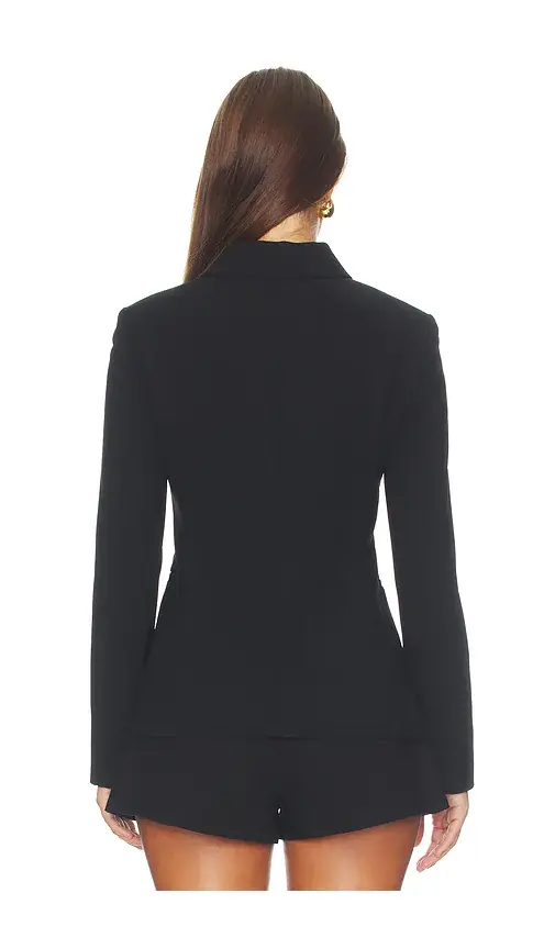 Theory Cutaway Essential Jacket | Thumbnail 3 Theory Cutaway Essential Jacket | Thumbnail 3
