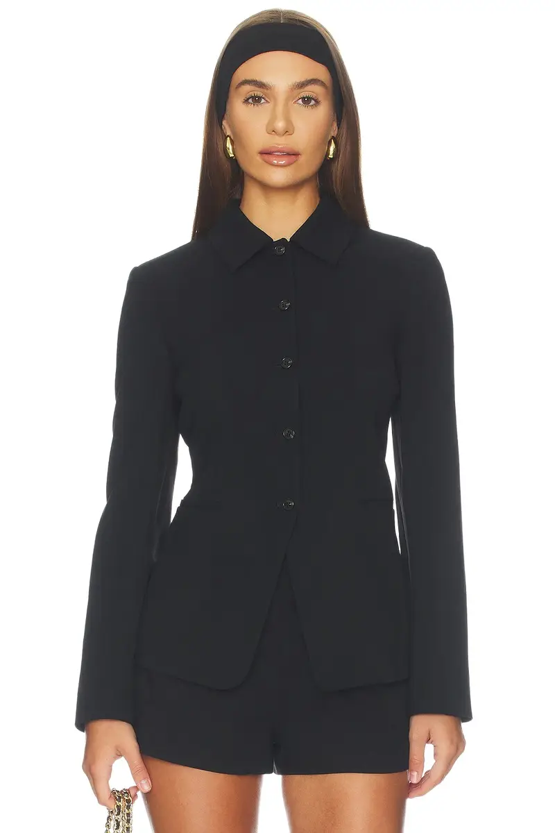 Theory Cutaway Essential Jacket