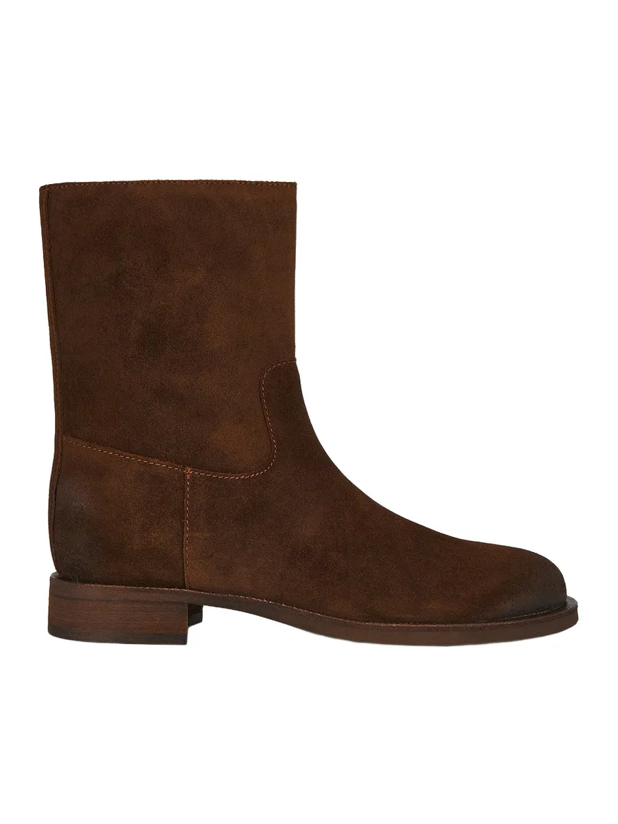 Archival Boot Archival Boot