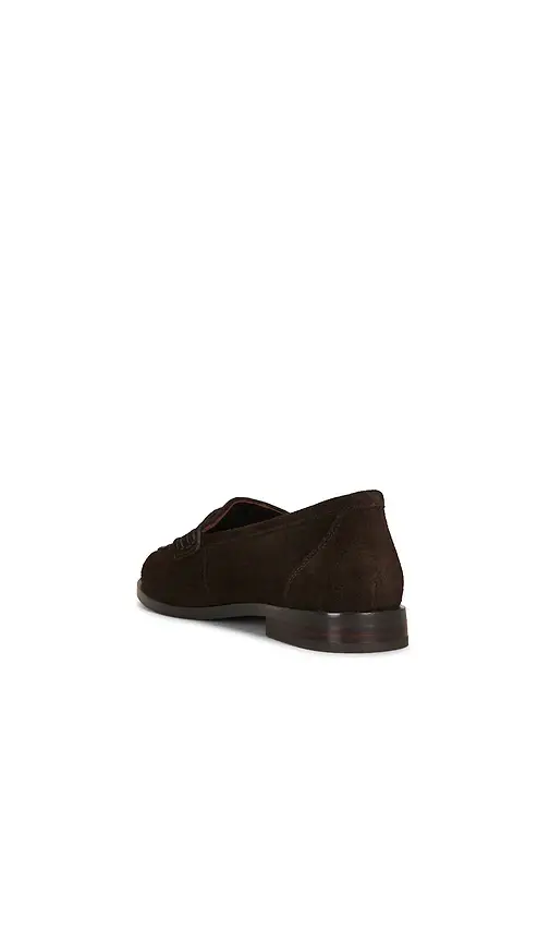 Madewell Grayson Penny Loafer | Thumbnail 3