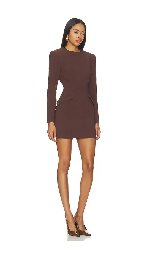 Ronny Kobo Brette Dress | Thumbnail 2 Ronny Kobo Brette Dress | Thumbnail 2