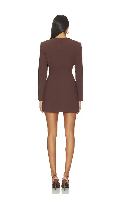 Ronny Kobo Brette Dress | Thumbnail 3 Ronny Kobo Brette Dress | Thumbnail 3