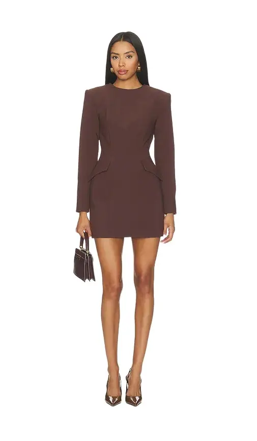 Brette Dress Brette Dress