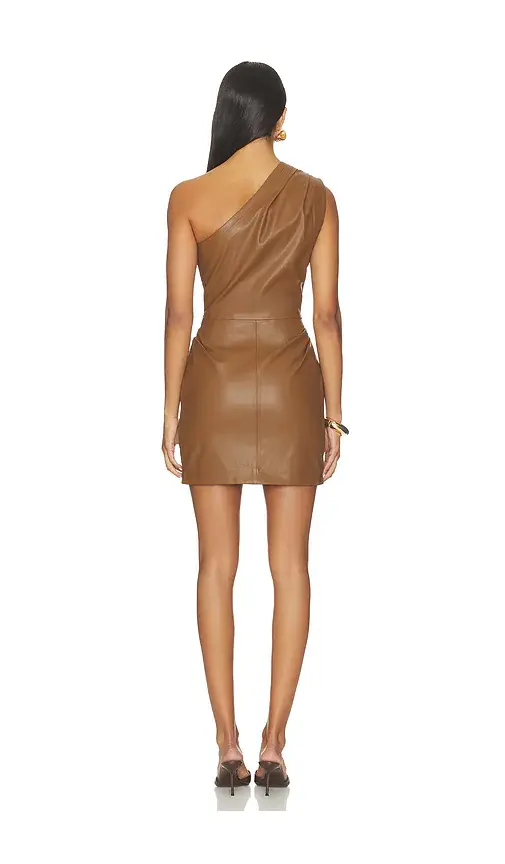 Ronny Kobo Pelle Dress | Thumbnail 3 Ronny Kobo Pelle Dress | Thumbnail 3