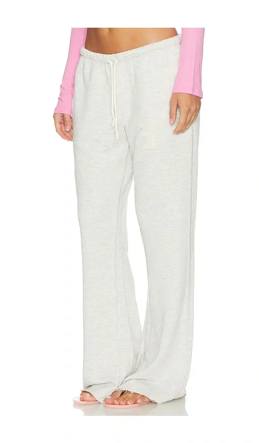 Jaded London Cleo Bootcut Jogger | Thumbnail 3