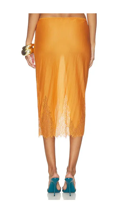 Ronny Kobo Julian Skirt | Thumbnail 4 Ronny Kobo Julian Skirt | Thumbnail 4