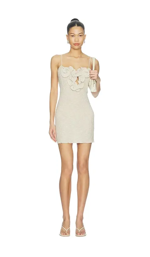 Magda Butrym Mini Dress | Image 1 Magda Butrym Mini Dress | Image 1