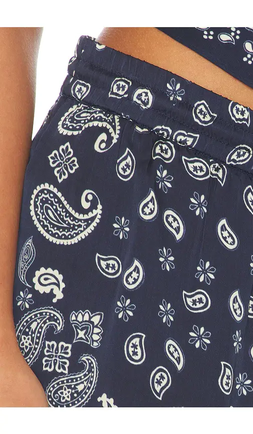 ROCOCO SAND Drawstring Shorts | Thumbnail 6 ROCOCO SAND Drawstring Shorts | Thumbnail 6