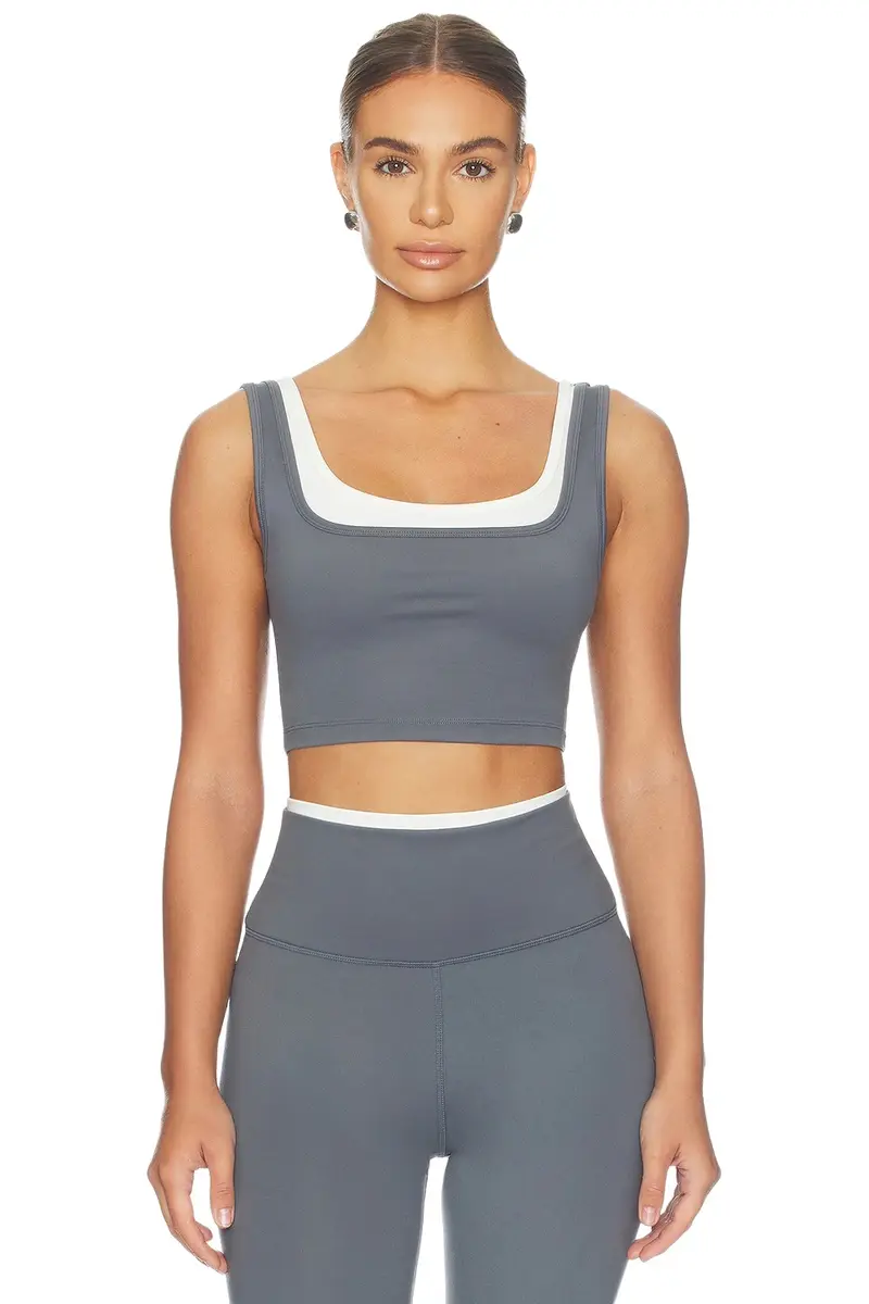 WellBeing + BeingWell Flowwell Rainey Tank WellBeing + BeingWell Flowwell Rainey Tank