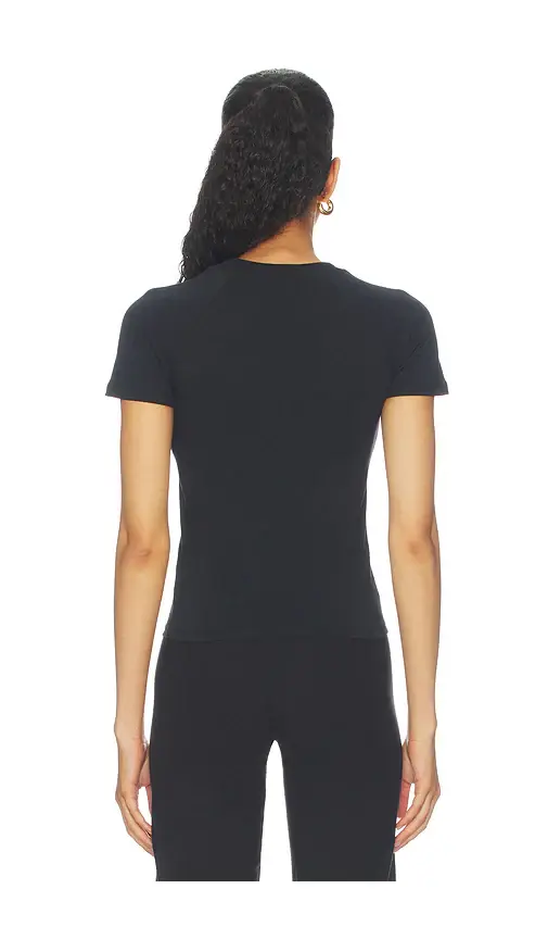 WellBeing + BeingWell WellBeing + BeingWell Lani Raglan Tee | Thumbnail 3 WellBeing + BeingWell WellBeing + BeingWell Lani Raglan Tee | Thumbnail 3
