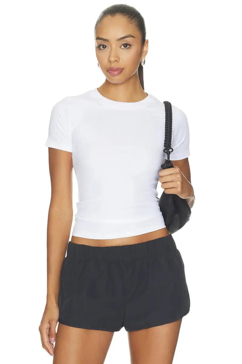 Lani Raglan Tee