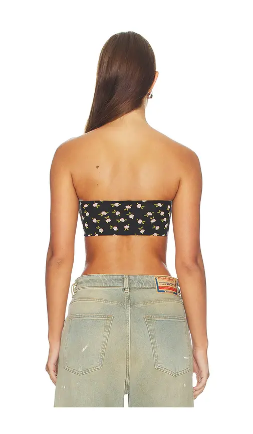 Diesel Melanie Bra Top | Thumbnail 3 Diesel Melanie Bra Top | Thumbnail 3