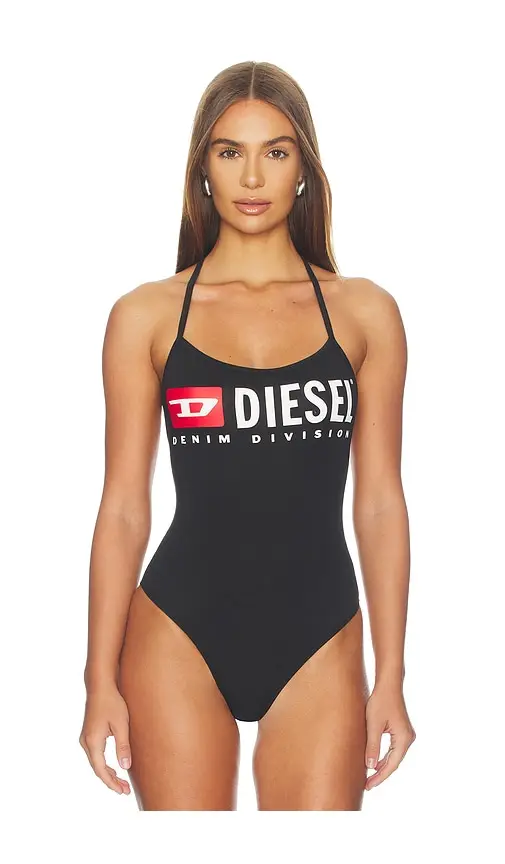 Diesel Jessie Bodysuit | Thumbnail 2 Diesel Jessie Bodysuit | Thumbnail 2
