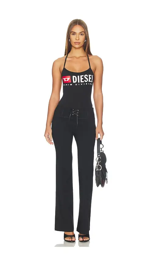 Diesel Jessie Bodysuit | Thumbnail 5 Diesel Jessie Bodysuit | Thumbnail 5