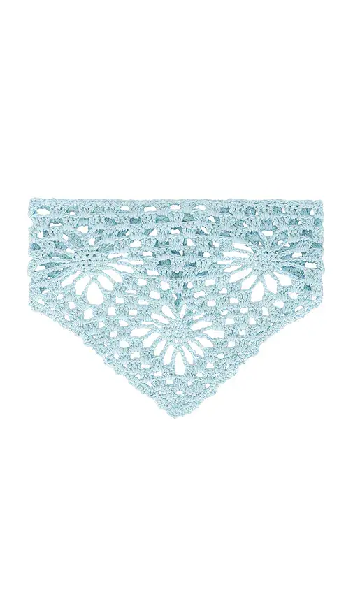 Casa Clara Fable Head Scarf | Thumbnail 2 Casa Clara Fable Head Scarf | Thumbnail 2