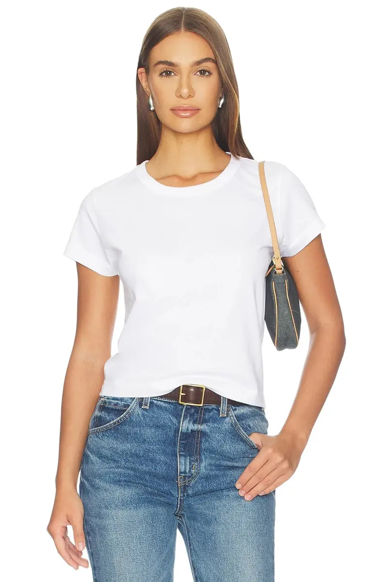 Kelly Perfect Tee